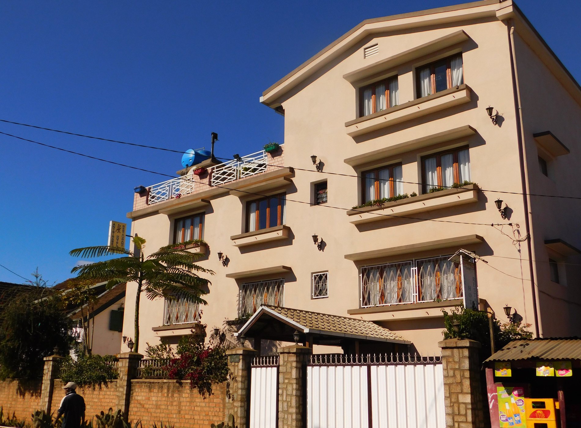 Antsirabe Hotel image