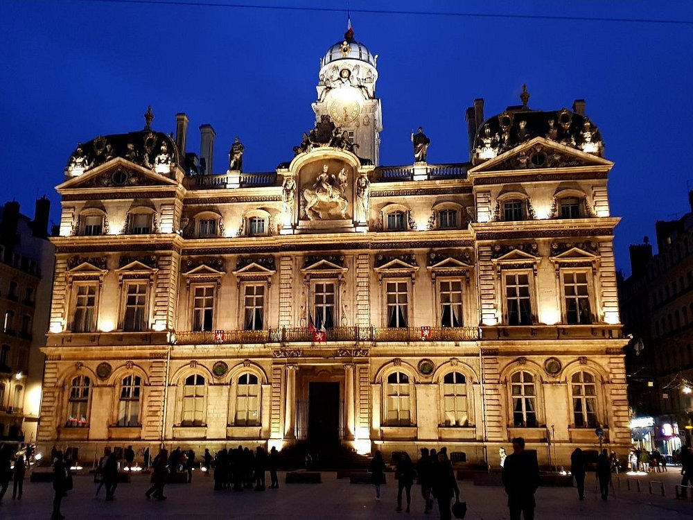 THE 15 BEST Things to Do in Lyon - 2022 (with Photos) - Tripadvisor
