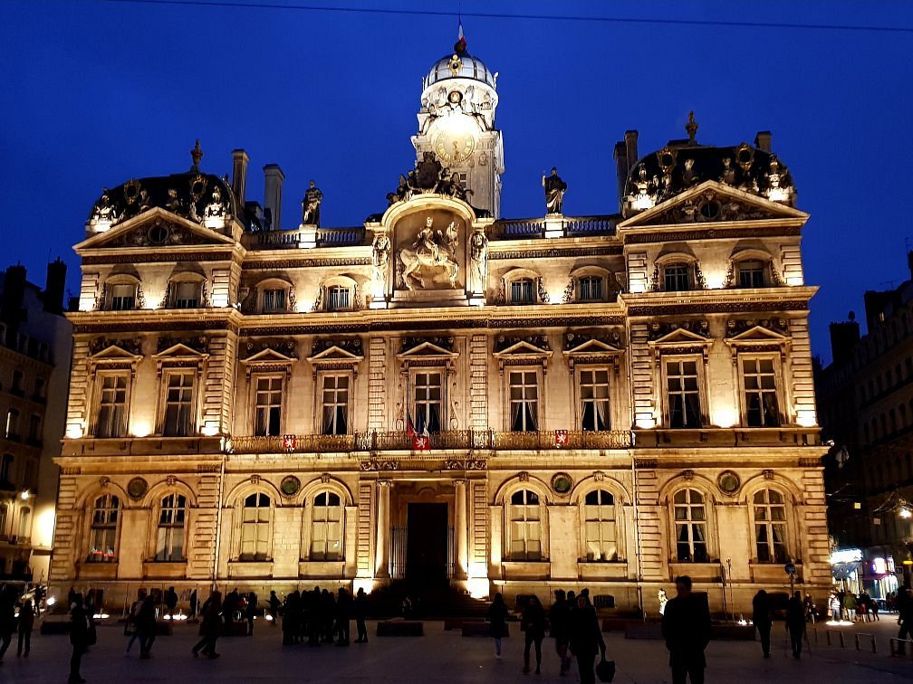 Place des Terreaux - All You Need to Know BEFORE You Go (with Photos)