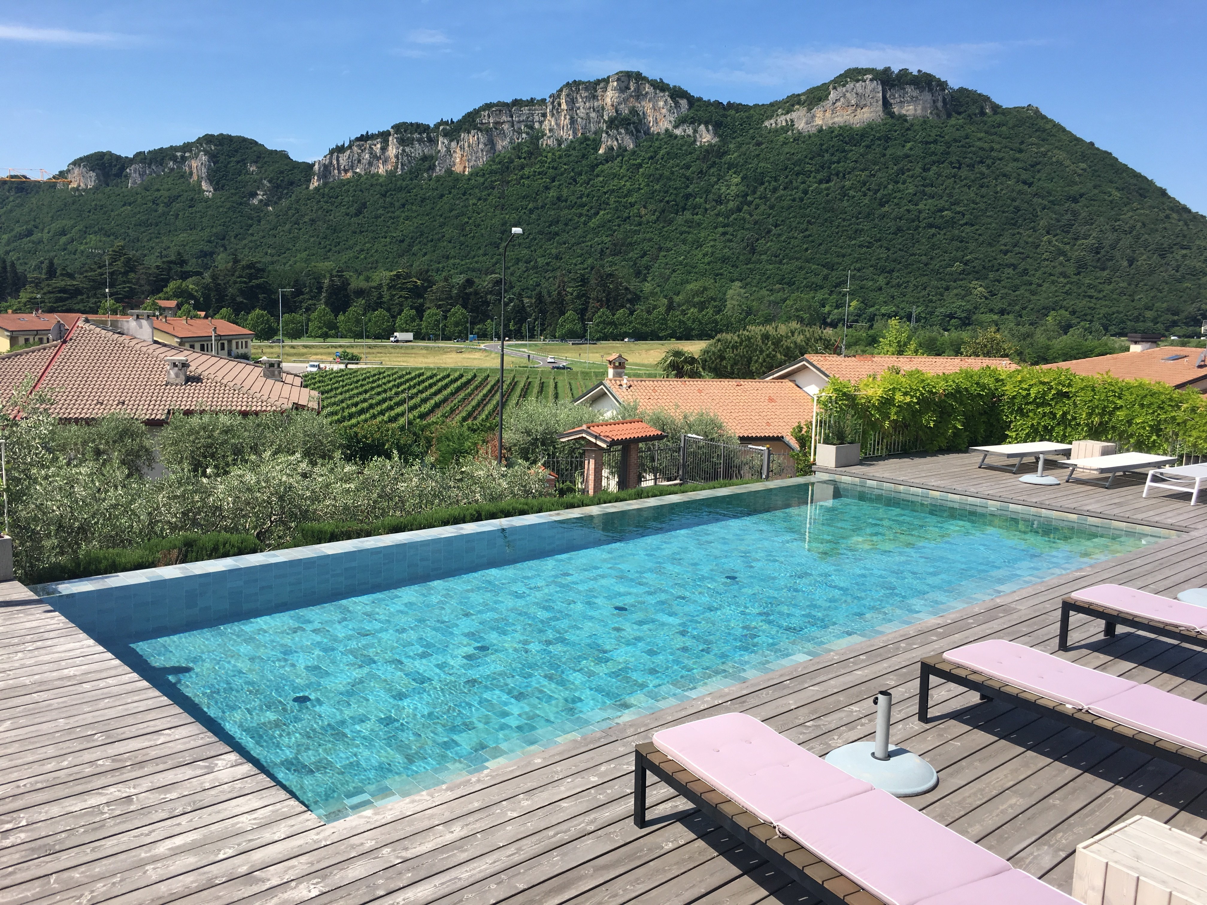 B&B BIANCALEO (Affi, Lago Di Garda): Prezzi 2021 E Recensioni