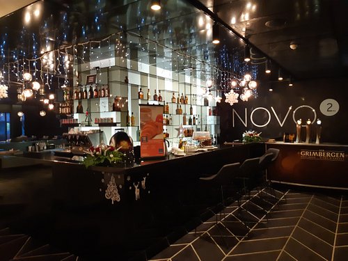 Novotel Katowice Centrum Updated 2023 Prices And Hotel Reviews Poland 9918