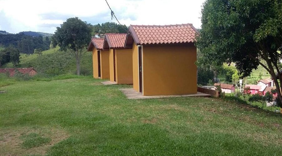 chalés
