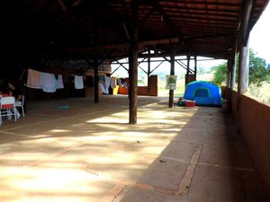 Quarto e suíte