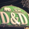 David D