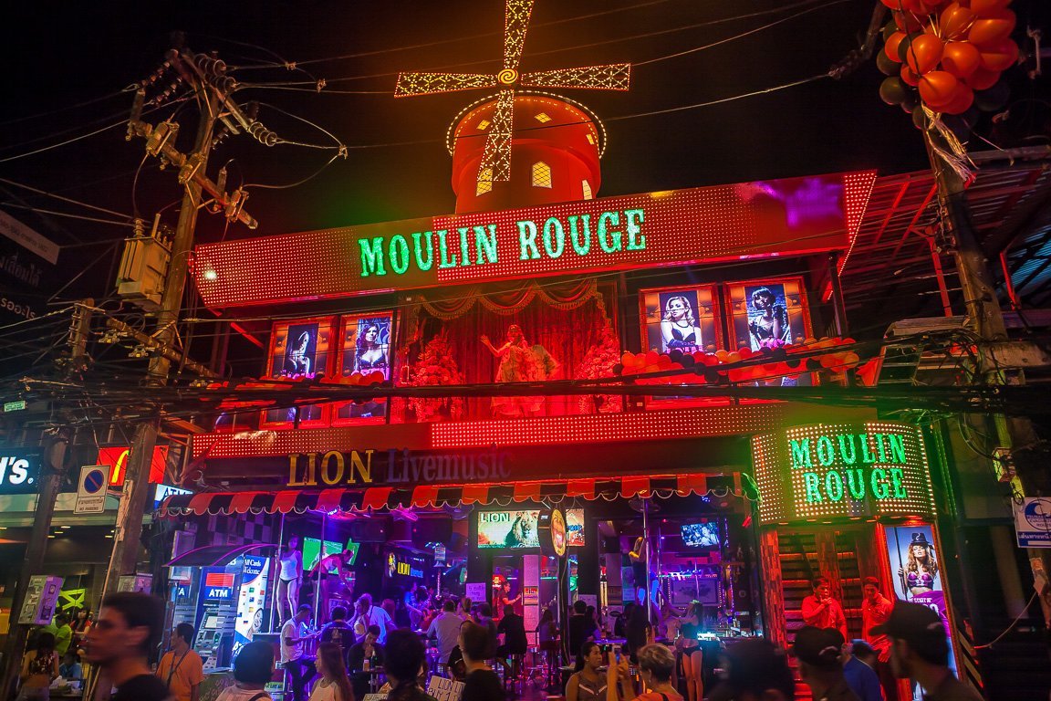 Moulin Rouge Phuket - All You Need to Know BEFORE You Go (2024)