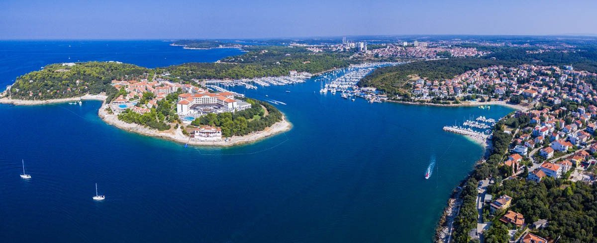 BOOK ISTRIA (Pula) - All You Need to Know BEFORE You Go