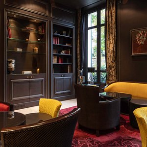 Hotel Regent&#39;s Garden - Astotel, hotel in Paris