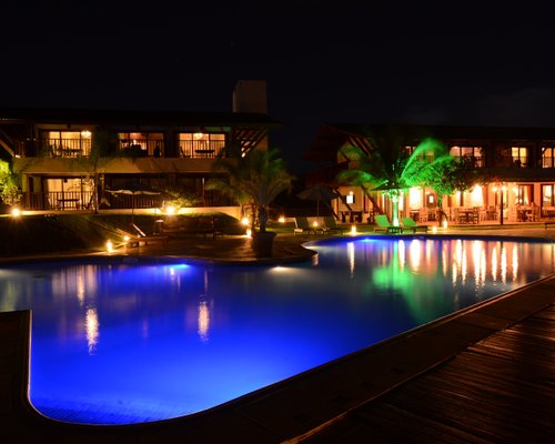 Hotel Pousada OKA da MATA