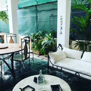Residencia Albero Dulce