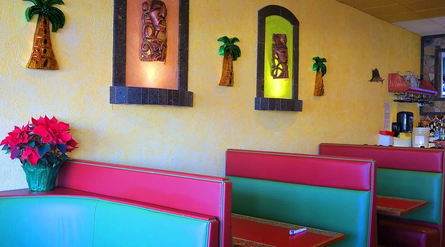 Cancun Mexican Grill & Cantina