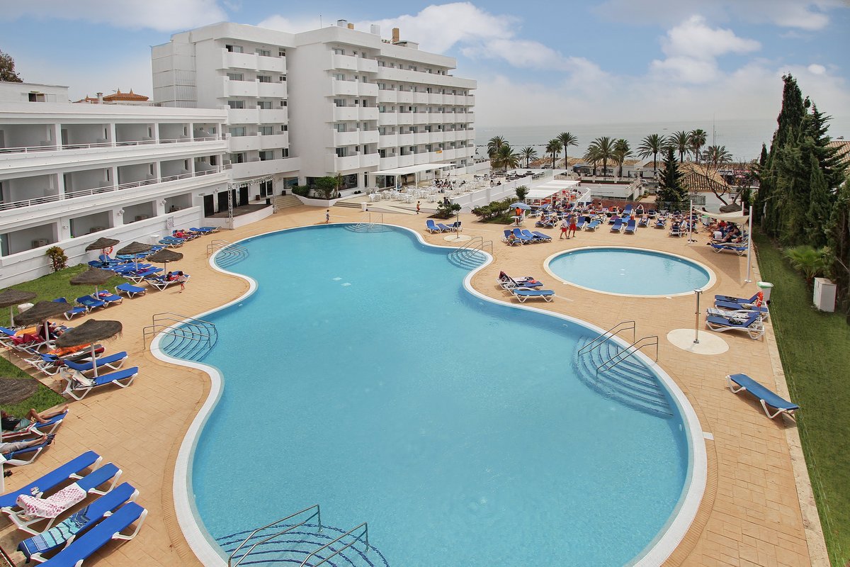 HOTEL PALIA LA ROCA $199 ($̶2̶3̶2̶) - Updated 2022 Prices & Reviews ...