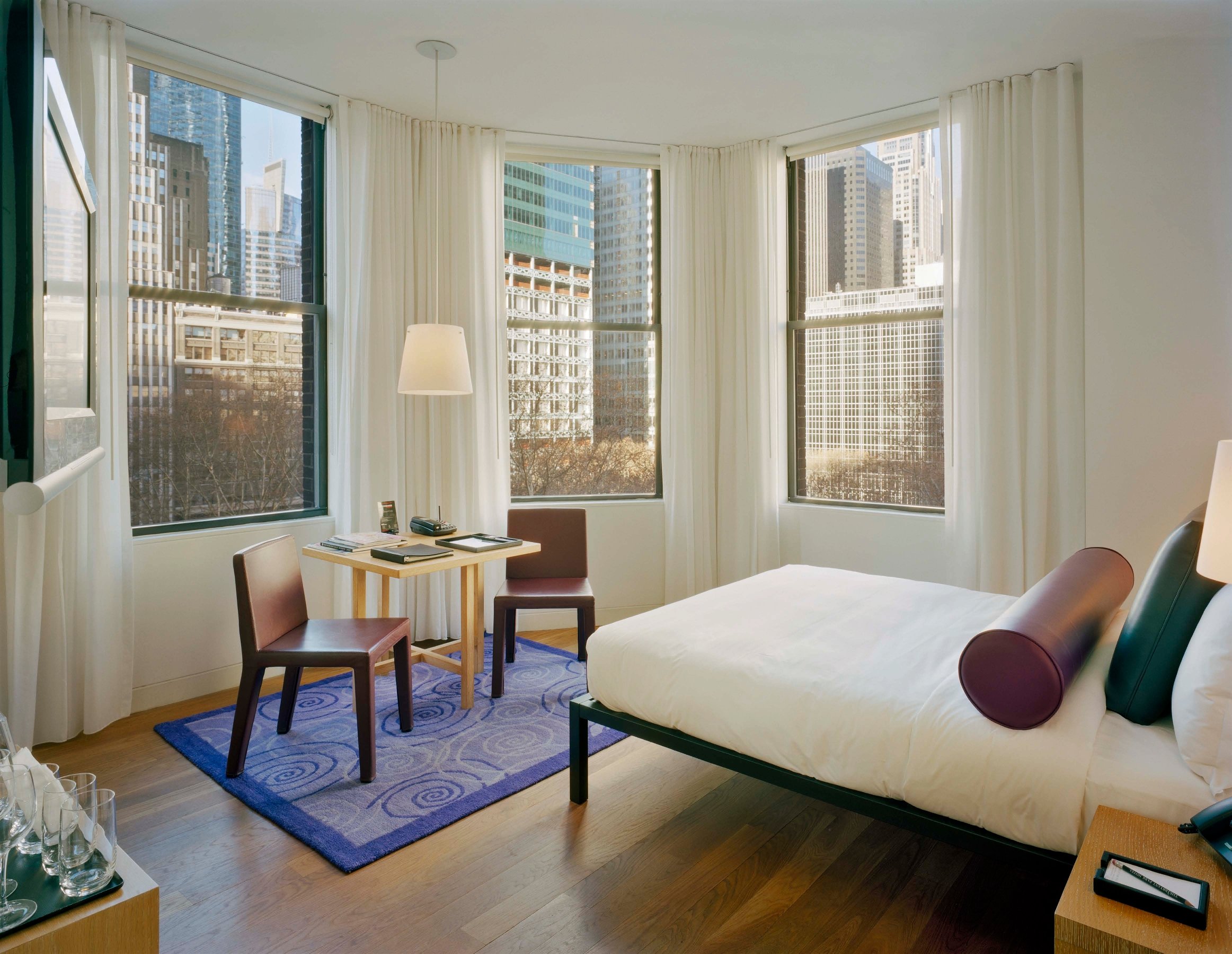 The Bryant Park Hotel New York City UPDATED 2024 Prices Reviews