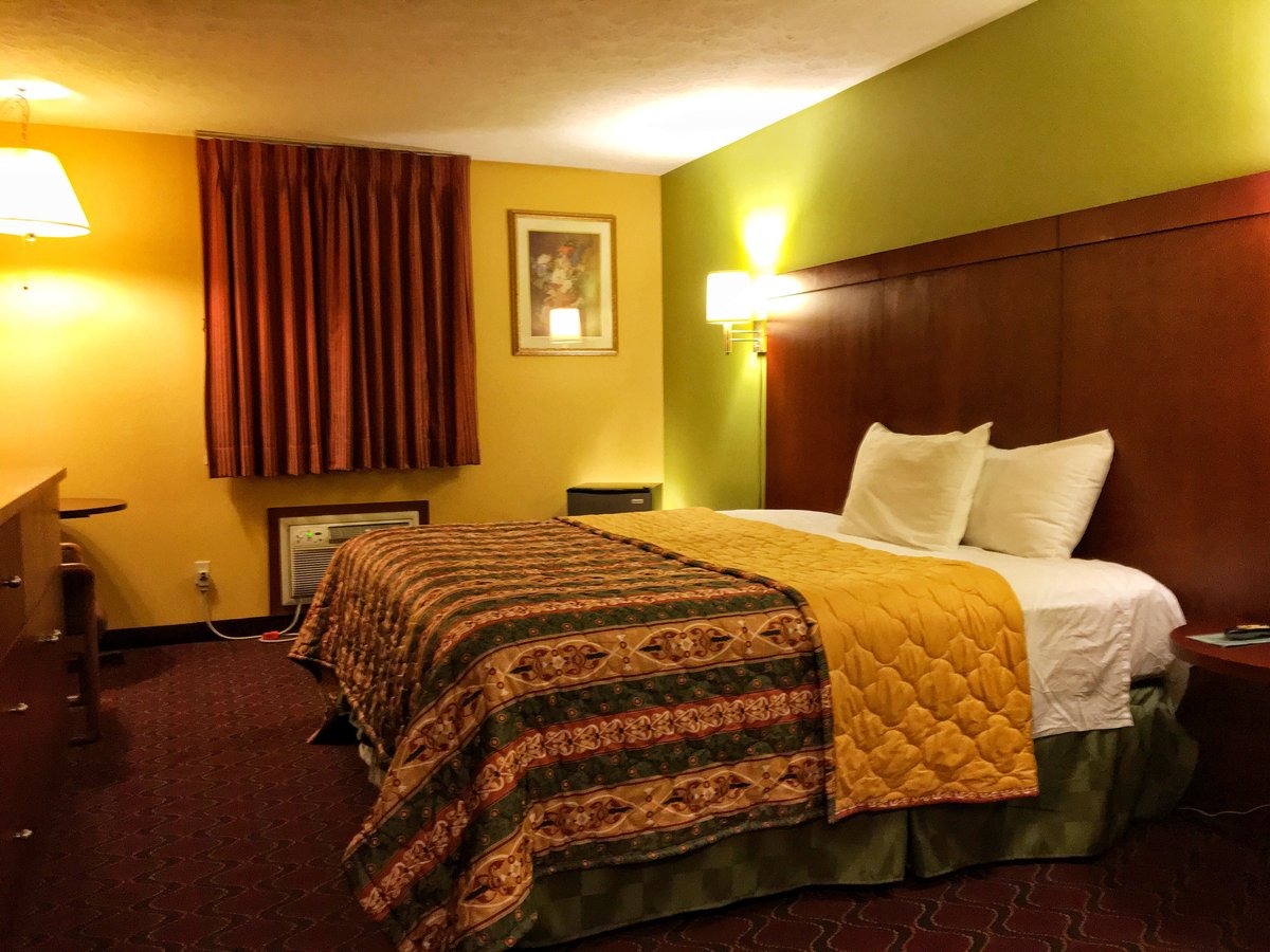 Patriot Inn Rooms: Pictures & Reviews - Tripadvisor