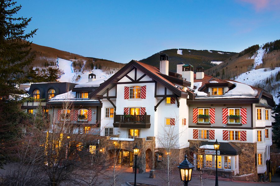 AUSTRIA HAUS HOTEL - Updated 2021 Prices, Reviews, and Photos (Vail, CO
