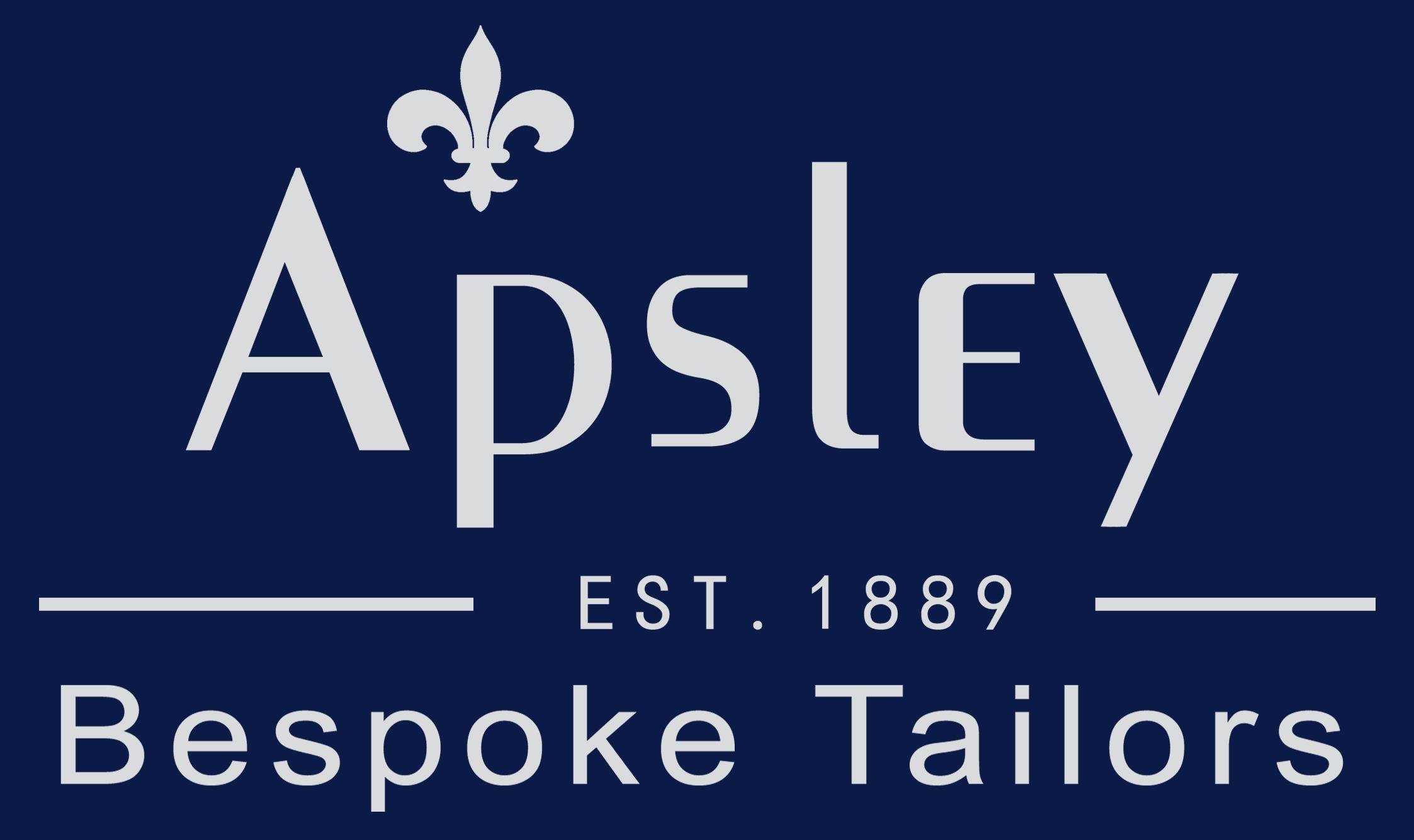 apsley tailors prices