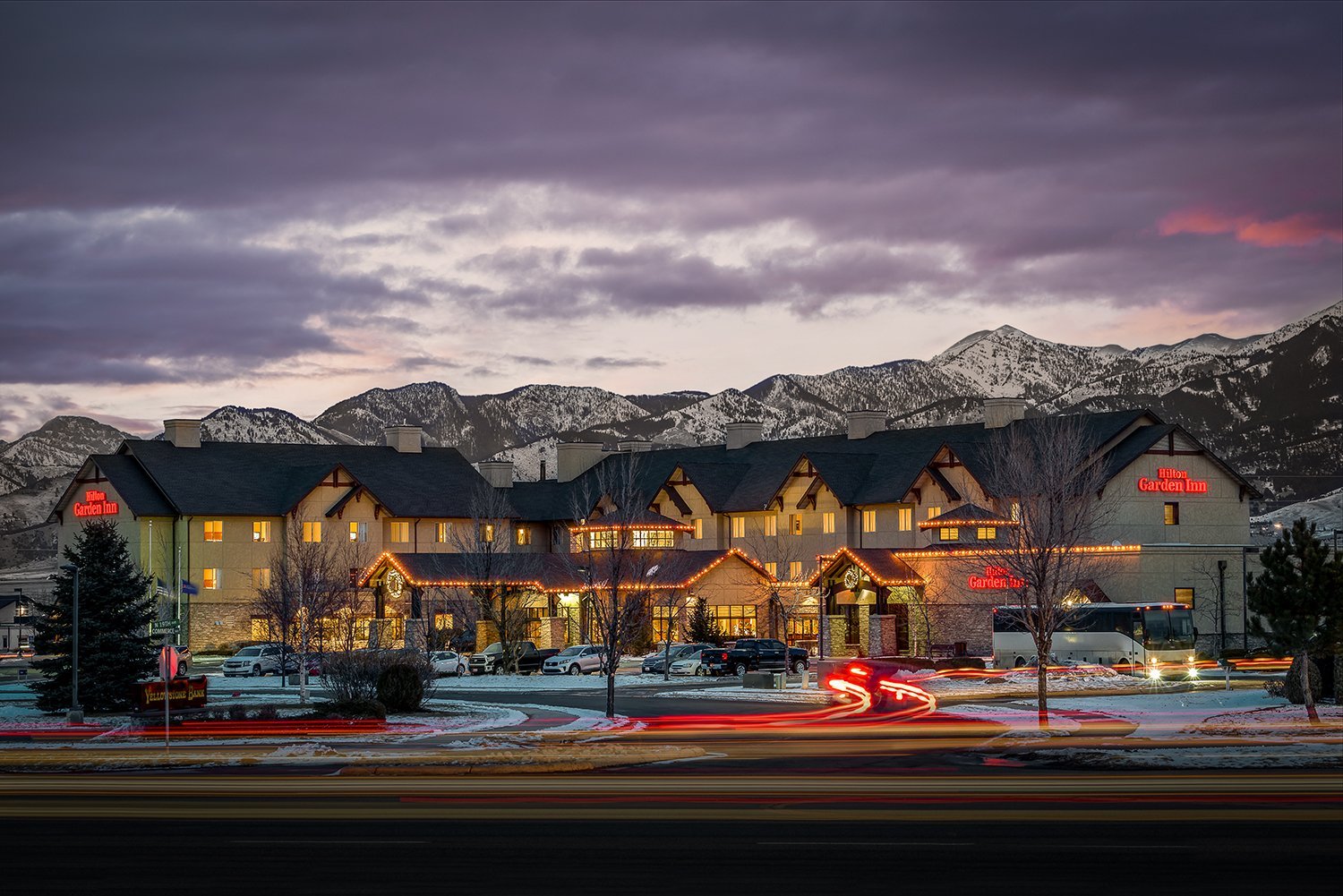 HILTON GARDEN INN BOZEMAN - Updated 2022 Reviews (Montana)