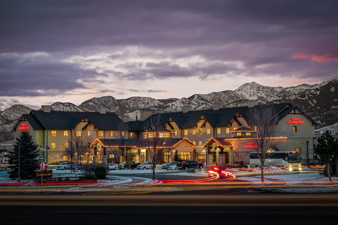 HILTON GARDEN INN BOZEMAN - Updated 2022 Prices & Hotel Reviews (MT)