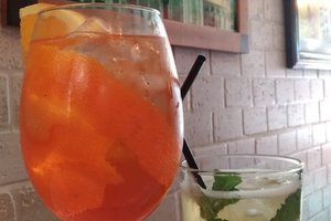 Bebidas