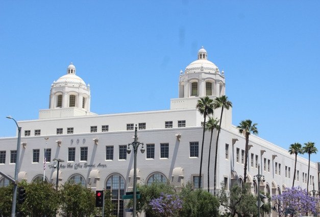 Los Angeles Terminal Annex Post Office - All You Need to Know BEFORE You Go