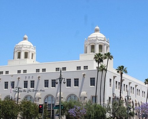 Los Angeles Historic