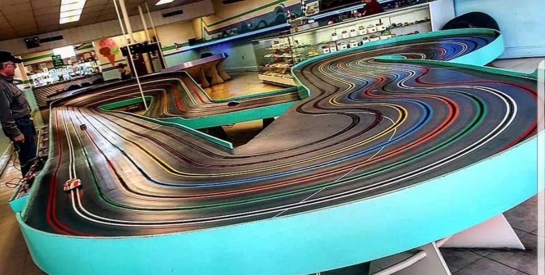 Dad s Slot Cars Everything to Know BEFORE You Go with Photos