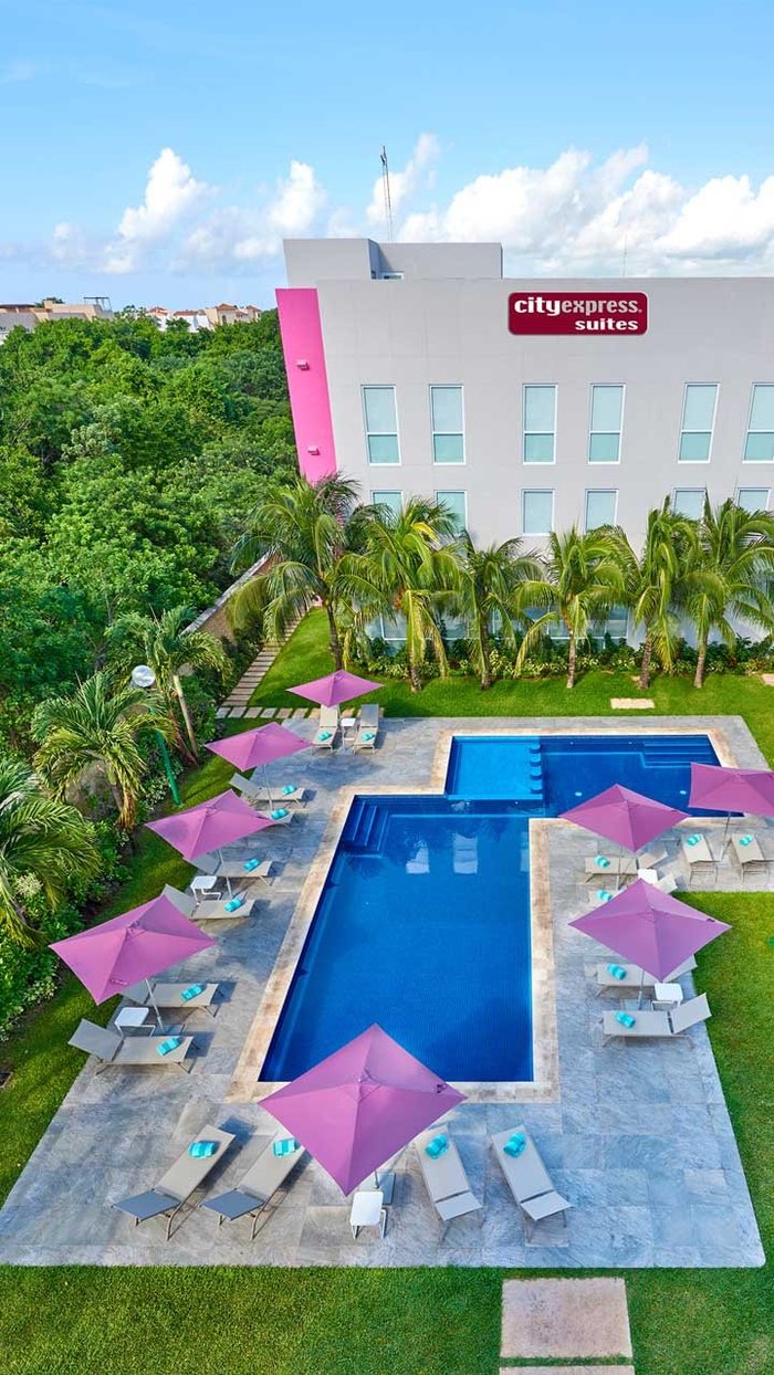 marriott playa del carmen