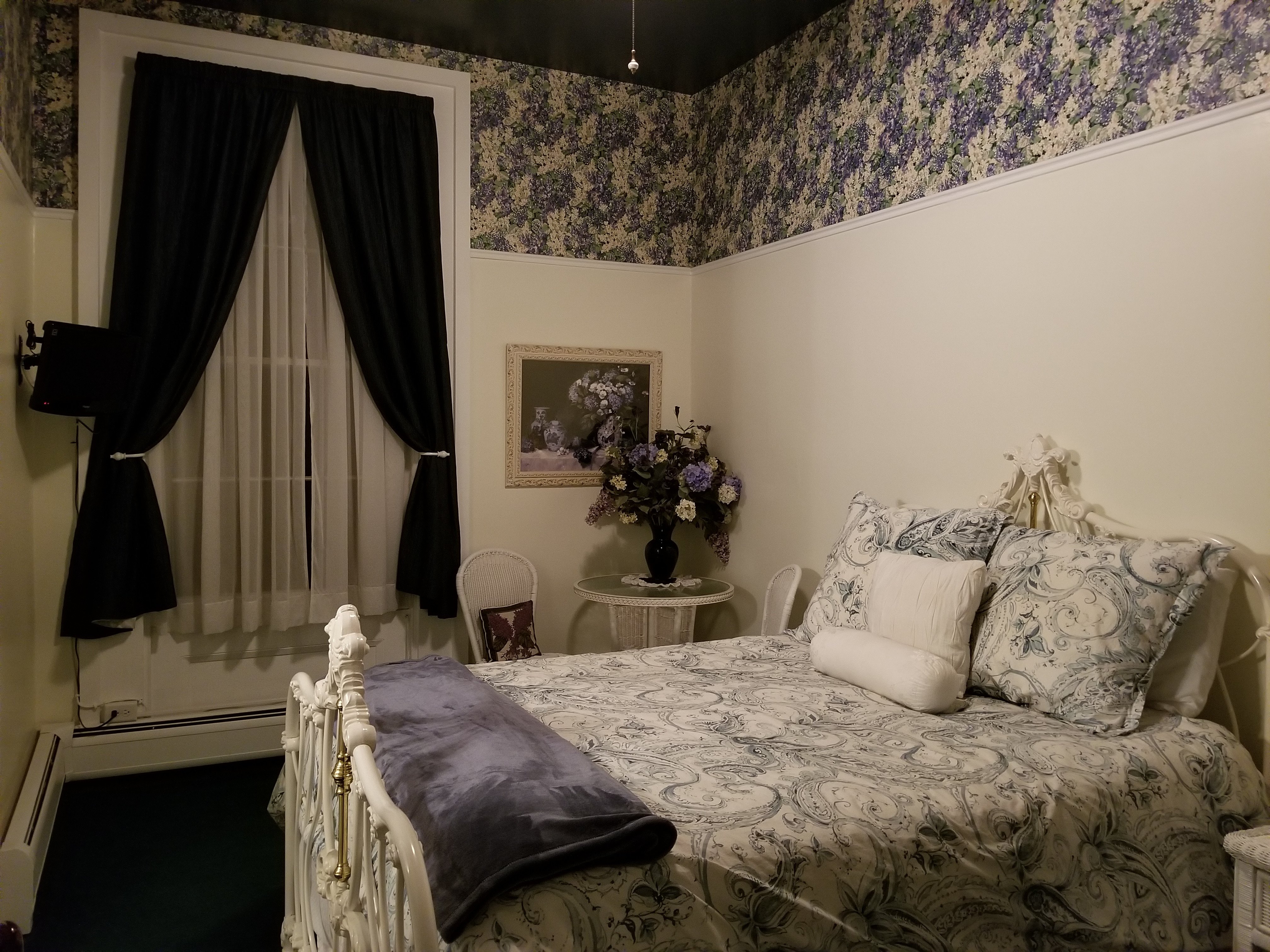 Allegiance Bed And Breakfast Rooms: Pictures & Reviews - Tripadvisor