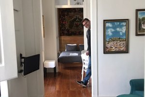 Quarto e suite