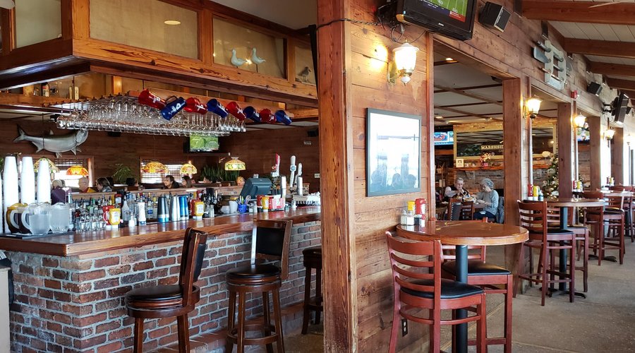 Marshside Grill