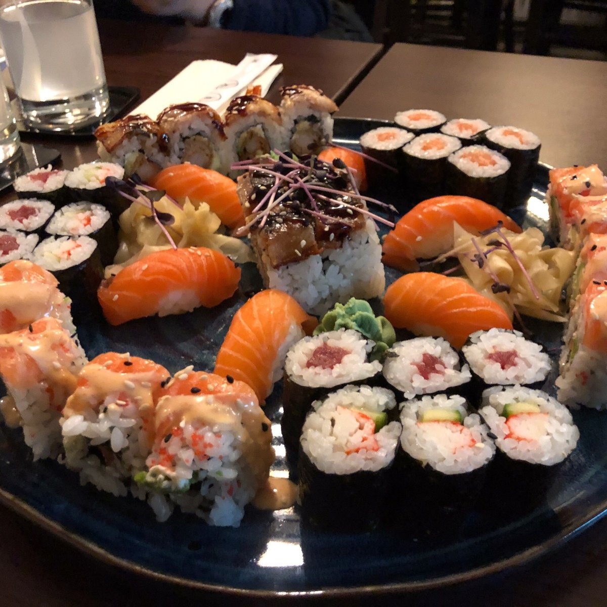 Die 10 Besten Sushi in Leipzig
