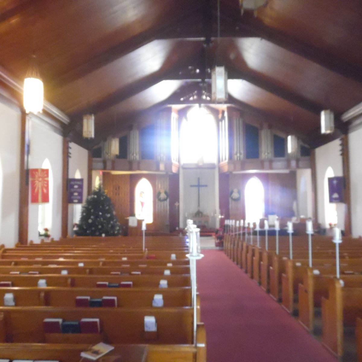 Key West United Methodist Church - All You Need to Know BEFORE You Go