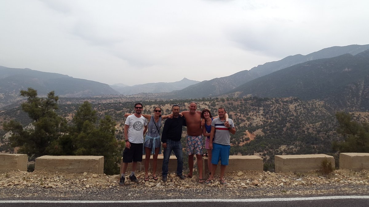 Uncover Hidden Gems taxi marrakech to essaouira - Hidden Gems in Essaouira