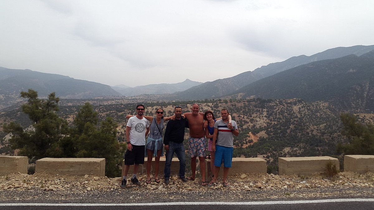 Uncover Hidden Gems taxi marrakech to essaouira - Hidden Gems in Essaouira