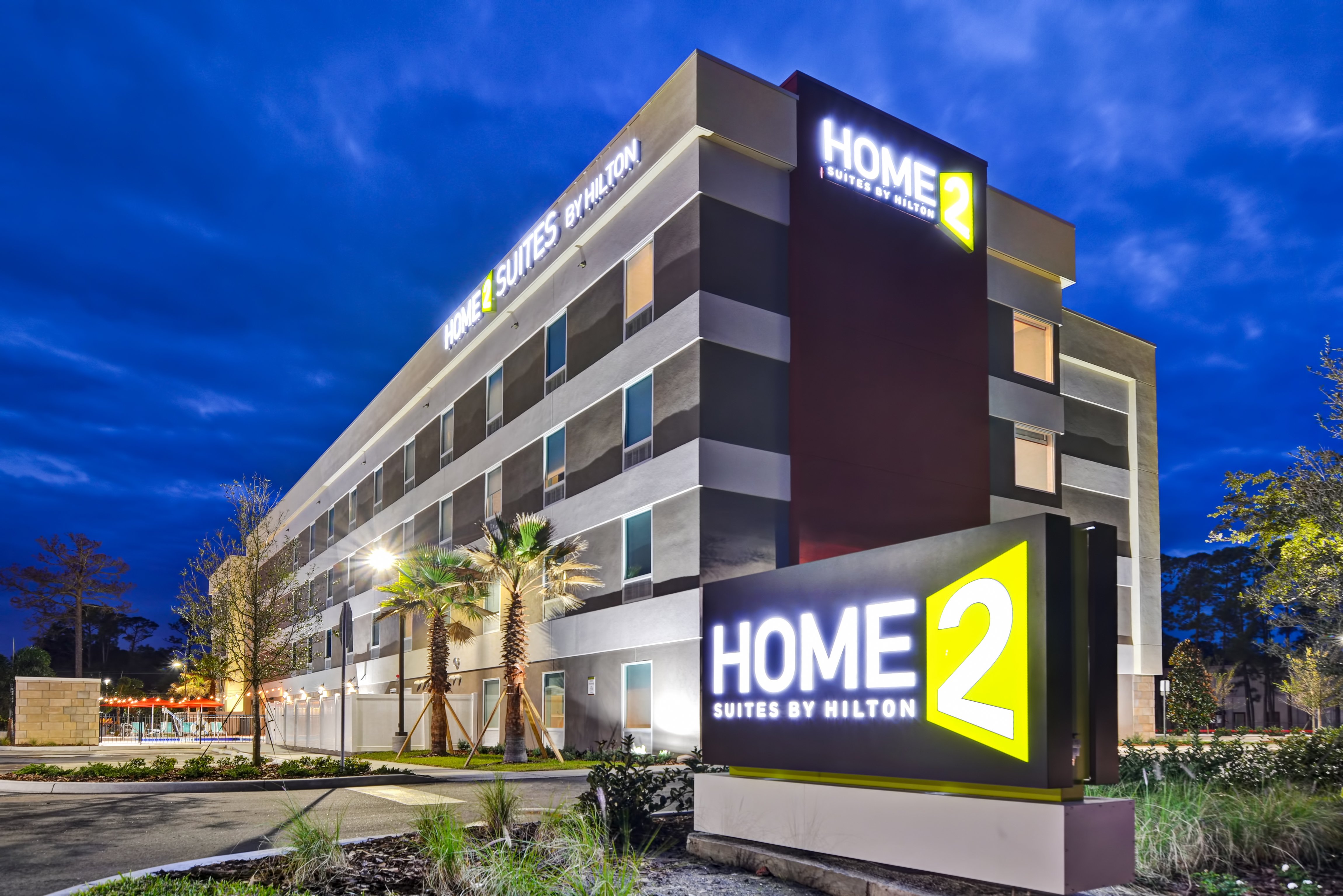 HOME2 SUITES BY HILTON DAYTONA BEACH SPEEDWAY - Updated 2024 Prices ...