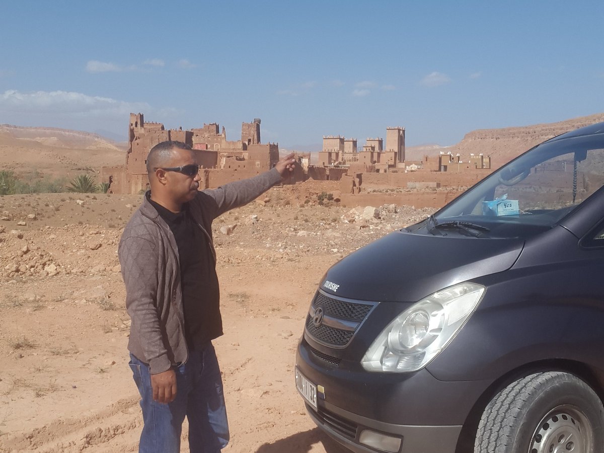 Experience Comfort and Convenience with Taxi Essaouira Marrakech - Safety Measures and Cleanliness Standards