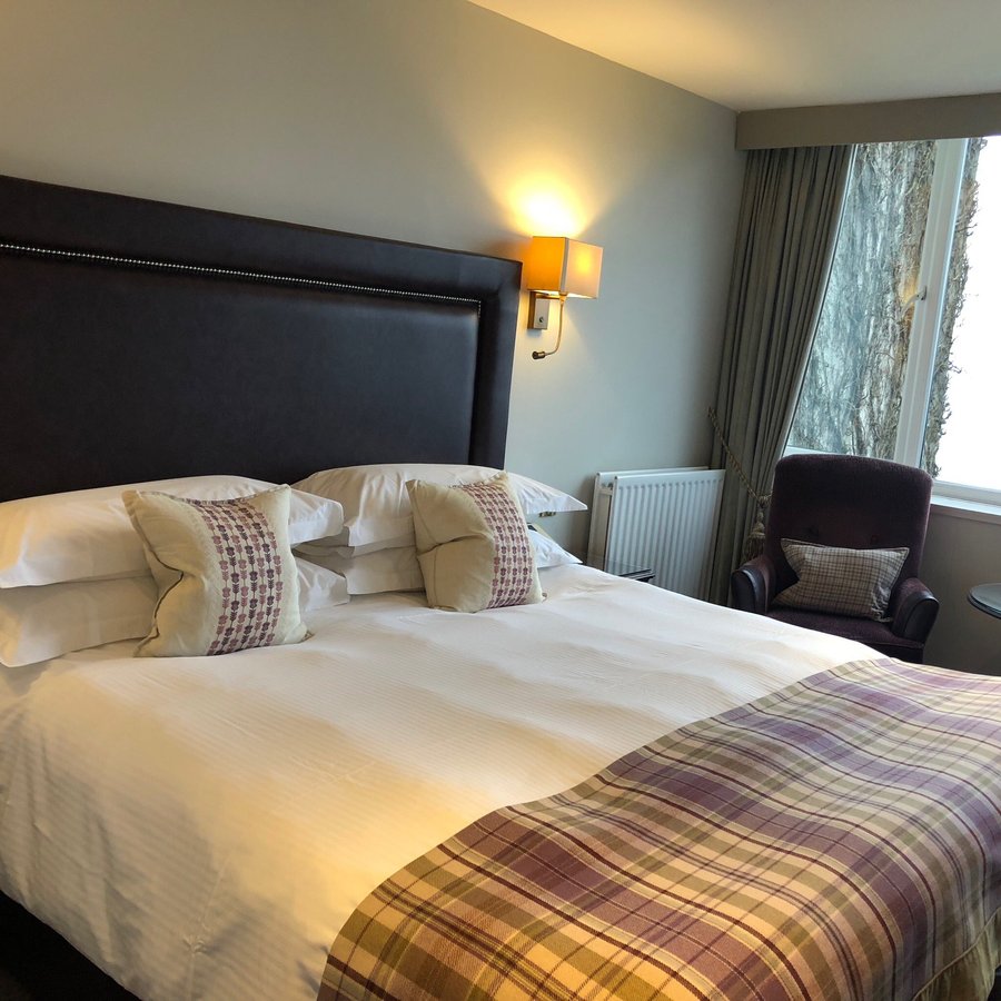 MACDONALD OLD ENGLAND HOTEL & SPA - Updated 2021 Prices, Reviews, and ...