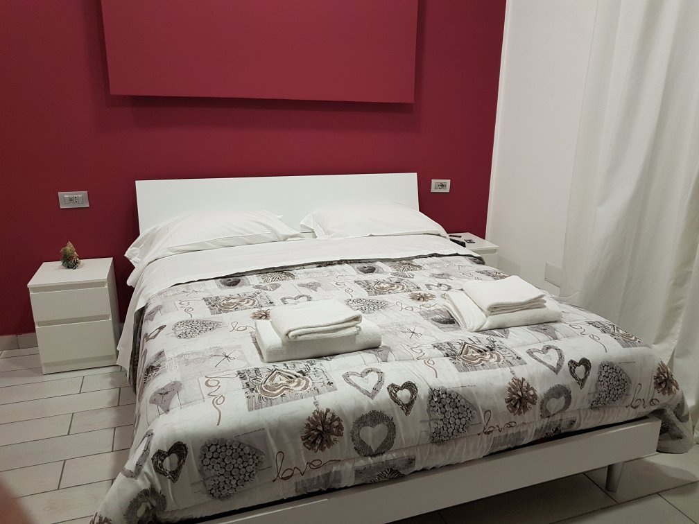 B&B FC RELAIS Hotel (Napoli): Prezzi E Recensioni (2024)