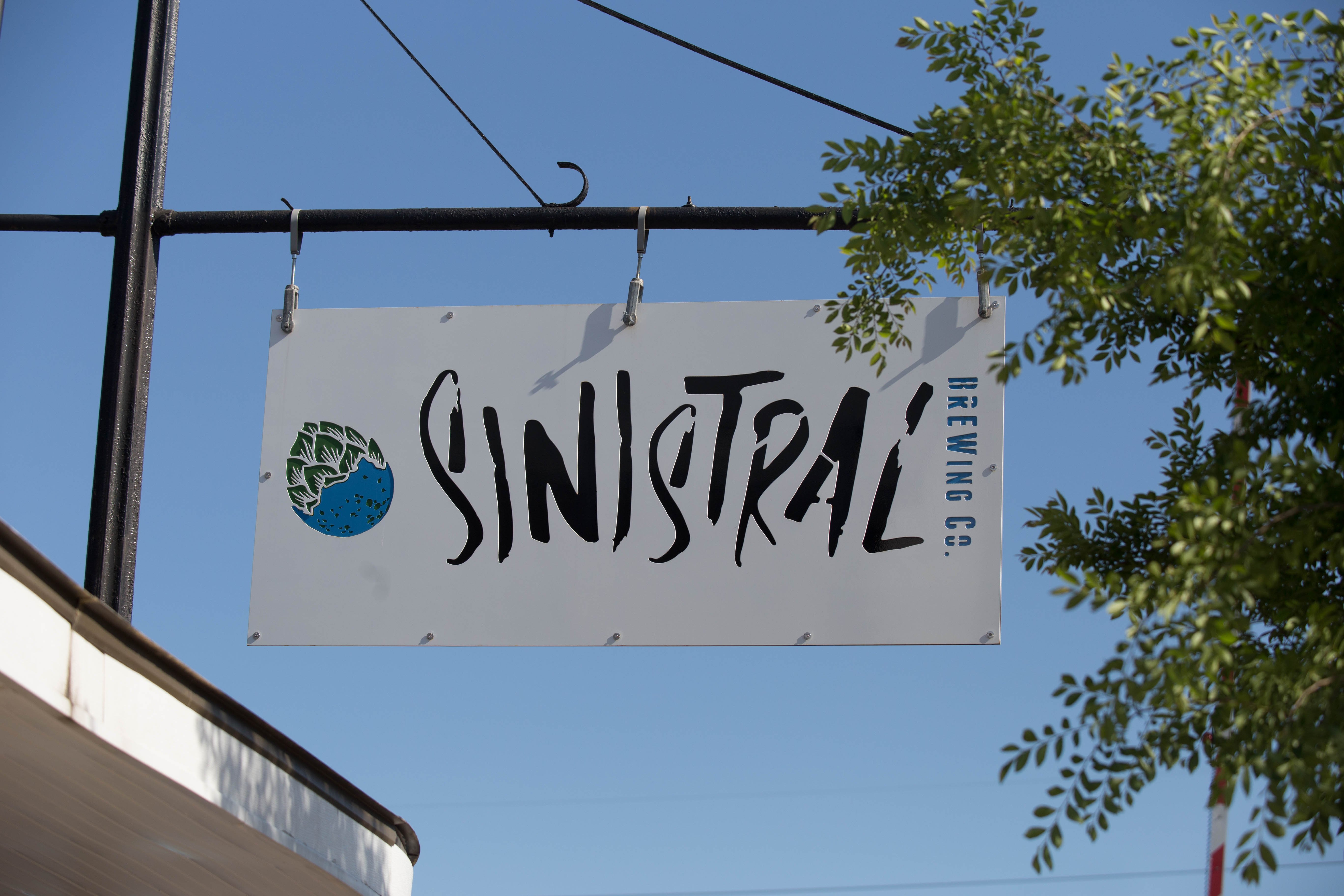 Sinistral Brewing Company (Manassas): All You Need To Know