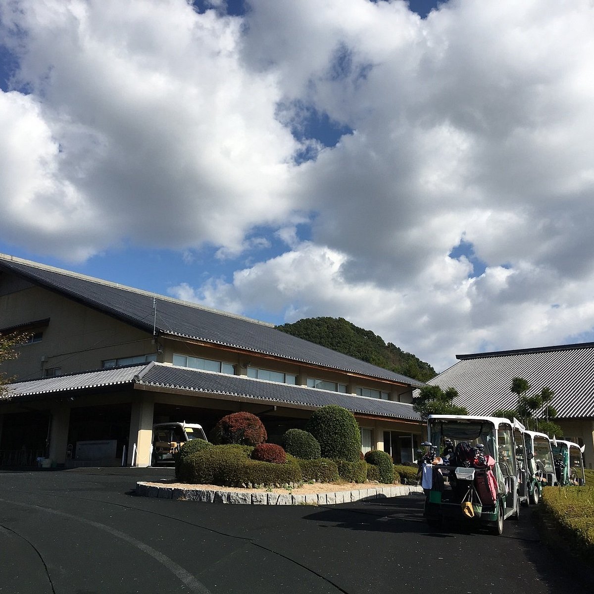 Midorino Country Club (Fujioka) - All You Need to Know BEFORE You Go