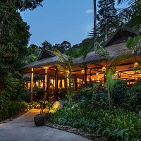 The Gulai House exterior