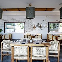 Clios Dinning Room