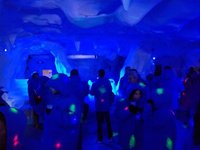 É fria - Avaliações de viajantes - Dreams Ice Bar - Tripadvisor