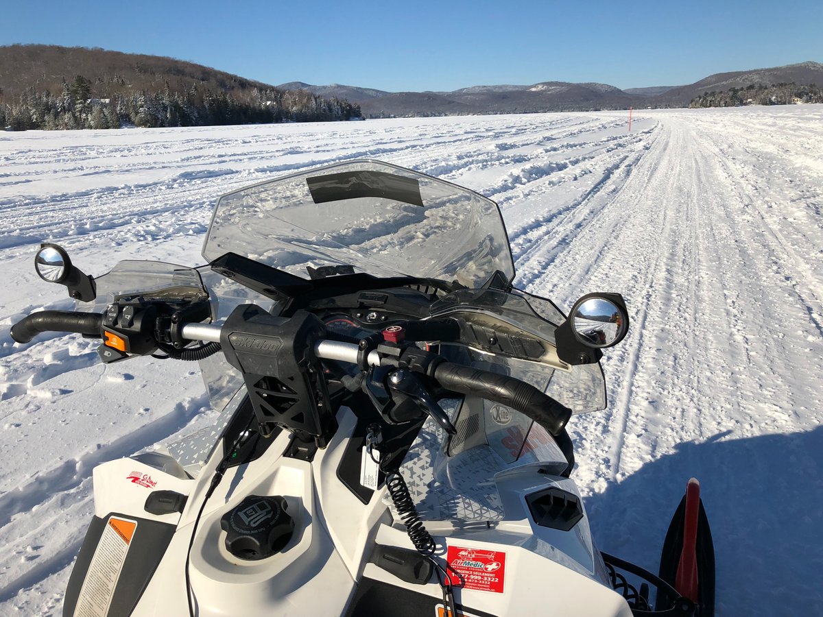 Raid Canada (SaintDonatdeMontcalm) 2022 Alles wat u moet weten