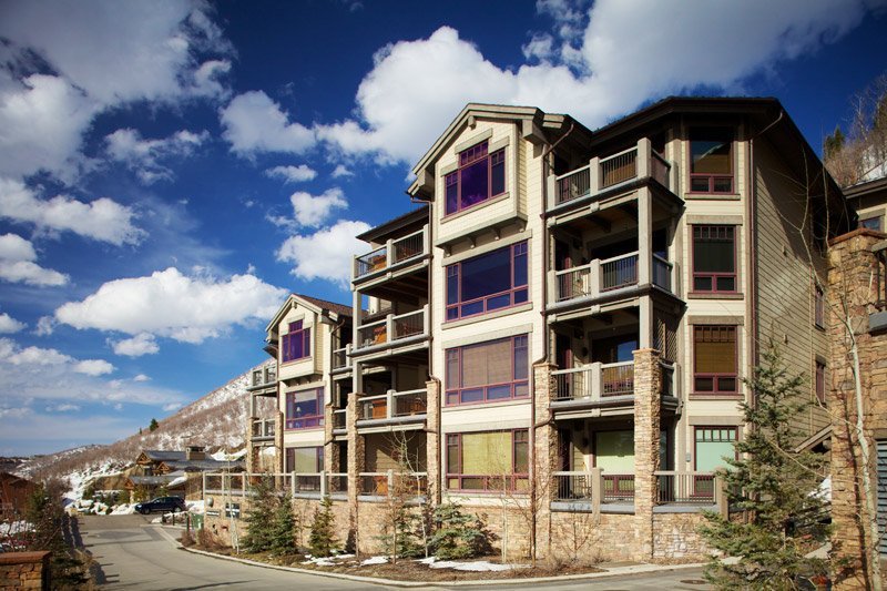 Black Diamond Lodge Reviews Park City Utah Tripadvisor