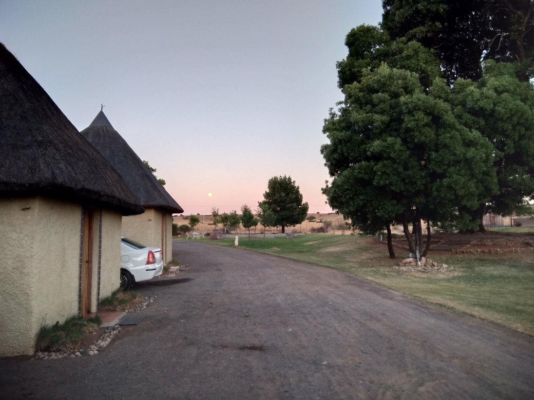 Hotel photo 17 of Van Zylsvlei B&B.