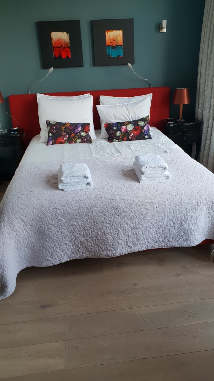 B&B BLOSSOM - Updated 2024 Prices & Reviews (Amsterdam, The Netherlands)