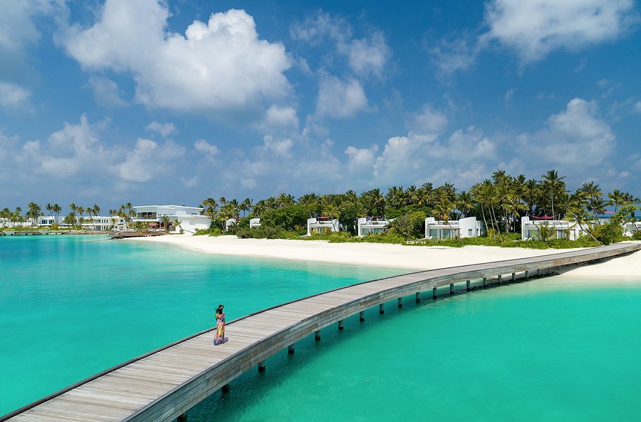 JUMEIRAH MALDIVES OLHAHALI ISLAND - Updated Prices Resort Reviews - Tripadvisor