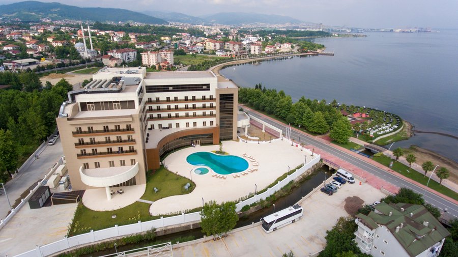 Tryp By Wyndham Izmit $66 ($̶8̶0̶) - Updated 2020 Prices & Hotel 