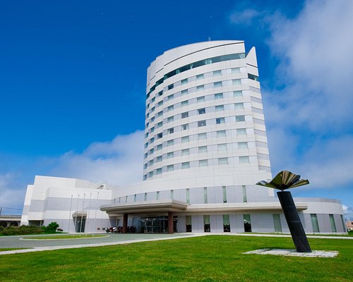 THE BEST Hotels Wakkanai for 2020  from   34  Tripadvisor