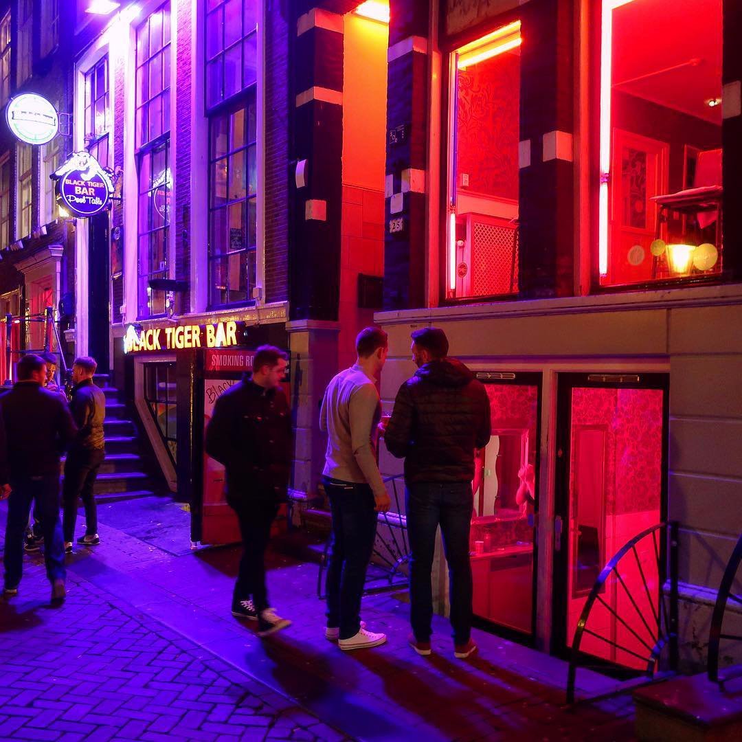 Amsterdam Red Light District Tours All You Need to Know BEFORE You Go